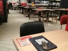 大堂-必胜客(永旺店)