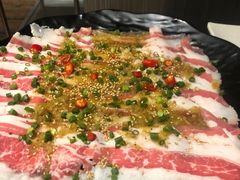 -猫爪爪原切自助烤肉(观音桥阳光世纪店)