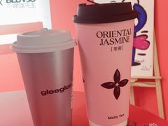 -gleeglee乐溢亦茶(合生汇店)