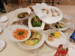 -满汉楼(安发桥店)