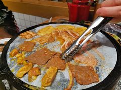 -么肆烤肉(汉街形象店)