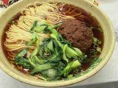 -李记清真馆(打钉巷店)
