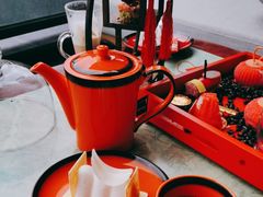 -厦门万丽酒店·R Bar