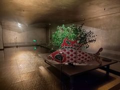 -隐溪茶馆(静安寺店)