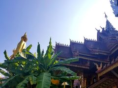 景点-西双版纳总佛寺