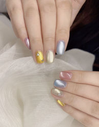 -M13瑾玳•专业美甲美睫