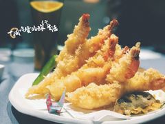-隐泉之语日式料理(王府中环店)