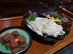 -捞王猪肚鸡火锅(昆山店)