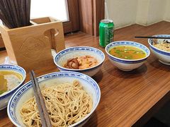 -永丰面馆(汉口路店)