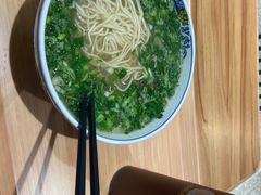 -西部马华清真兰州牛肉面·烧烤夜市(三里河店)