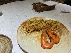 招牌冬阴功意面-Toris(LuOne凯德晶萃广场店)
