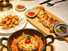-俄士厨房(环球港店)