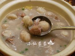 油渣芋艿-彩虹坊火锅(宁穿路店)