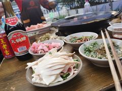 -大龙老火锅·总店(龙头寺店)