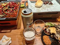 -聚点串吧·北京烧烤(赵登禹路店)