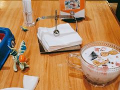 -糟粕醋·椰苑海南菜餐厅(亚龙湾天域酒店)