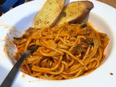 -米斯特比萨(光华桥凯德MALL天津湾店)