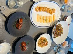 -曾宴·楚菜(湖北省博物馆店)