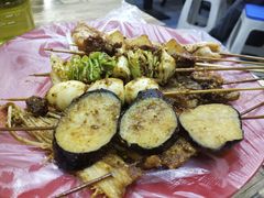 -张正麻辣烫(龙城路店)