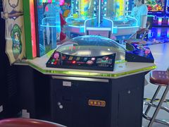 -星悦蓝海欢乐园(石路天虹店)