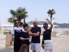 -胖大嫂渔家排档·全海景餐厅(渔村店)