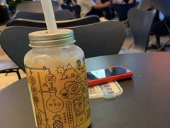 -野萃山·潮汕厚果汁(十亩地店)