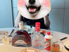 -逸品淮扬(东方渔人码头店)