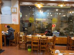 -下梅人家土菜馆(历史文化餐厅度假区店)