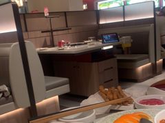 -海底捞火锅(高科广场店)