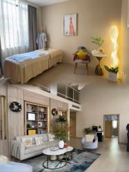 -百秀名媛纹绣美学护肤中心