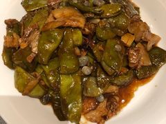 -宏达老菜馆(东安街店)