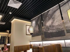 大堂-大榕树下顺德菜(融创茂店)
