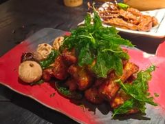 -陈五哥大排档(湘江世纪城店)