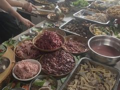 -周师饭店