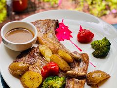 新西兰烤羊排-EATALIA意塔利意式餐厅(鼓楼店)