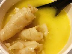 -鲜入围煮花胶鸡海鲜火锅