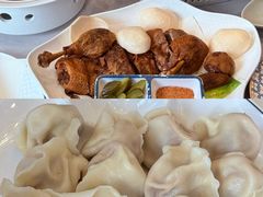 -老回回饺子馆(海洋馆店)