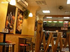 -赛百味SUBWAY(地王广场店)