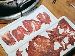 -谭三娘鲜切牛肉自助火锅(九眼桥总店)