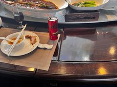 -写庭·鱼鲜川菜·宴请(铁像寺水街店)