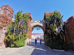 -大连海昌发现王国主题公园