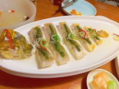 -喜鼎海胆水饺(朝阳区三里屯太古里北区店)