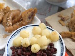 -周大娘牛乳(旧寨古村总店)