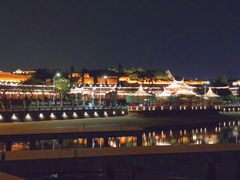 -龙舟池