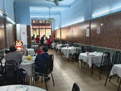 -海鲜街菜馆(海珠南路店)