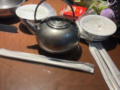 -天下客饭店(中山路店)