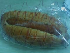 -圣安娜饼屋