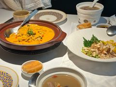 -狮拾久·现代新加坡料理(壹方城店)