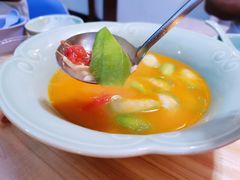 -虎哥私房菜(馒头山店)