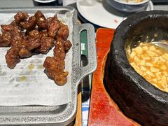 -绿茶餐厅(广州天河城店)